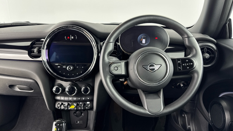 MINI Hatchback 135kW Cooper S Level 2 33kWh 3dr Auto Electric Hatchback